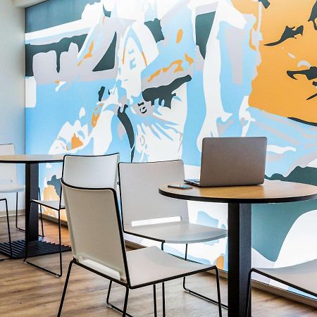 Готель Ibis Styles Toulouse Nord Sesquieres Екстер'єр фото