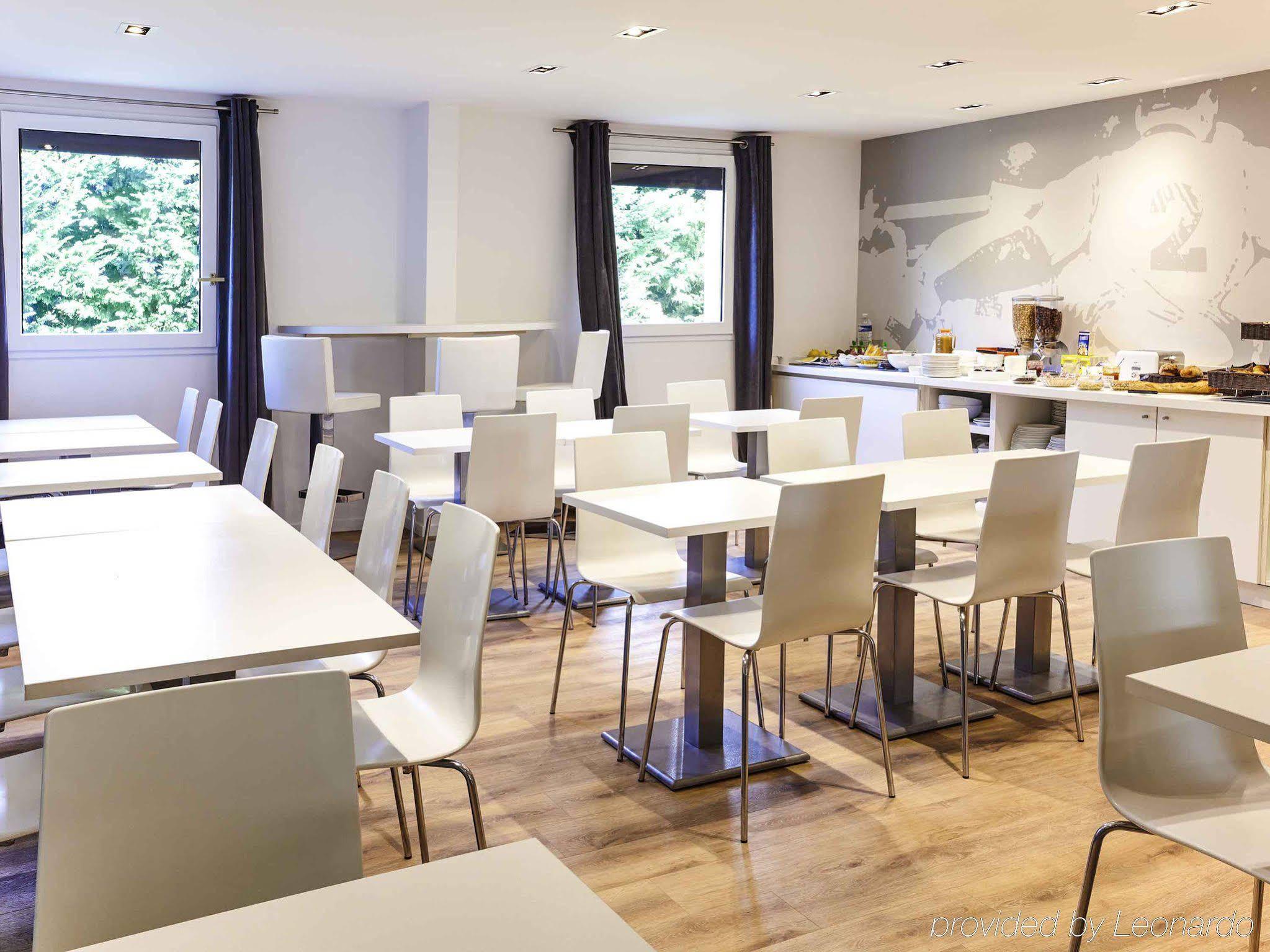 Готель Ibis Styles Toulouse Nord Sesquieres Екстер'єр фото