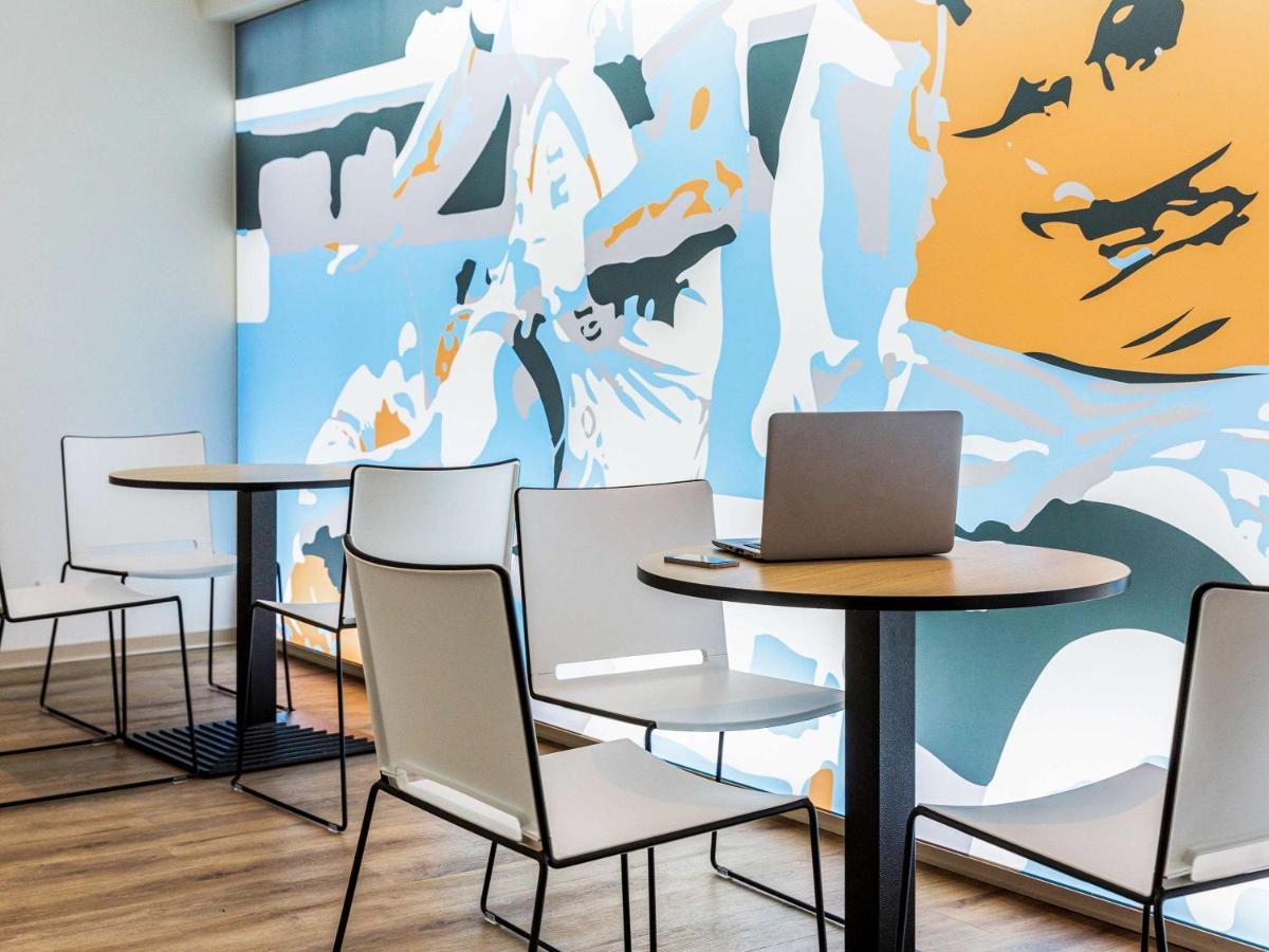 Готель Ibis Styles Toulouse Nord Sesquieres Екстер'єр фото