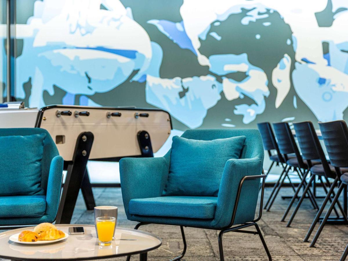 Готель Ibis Styles Toulouse Nord Sesquieres Екстер'єр фото
