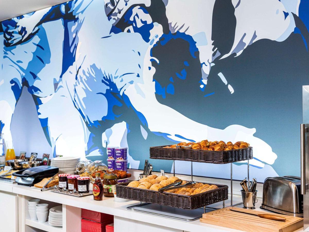 Готель Ibis Styles Toulouse Nord Sesquieres Екстер'єр фото