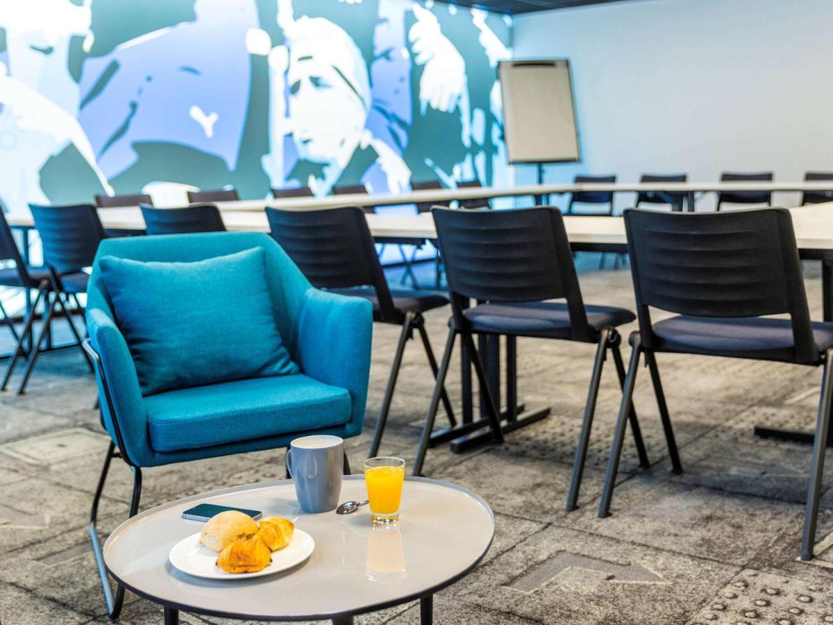 Готель Ibis Styles Toulouse Nord Sesquieres Екстер'єр фото