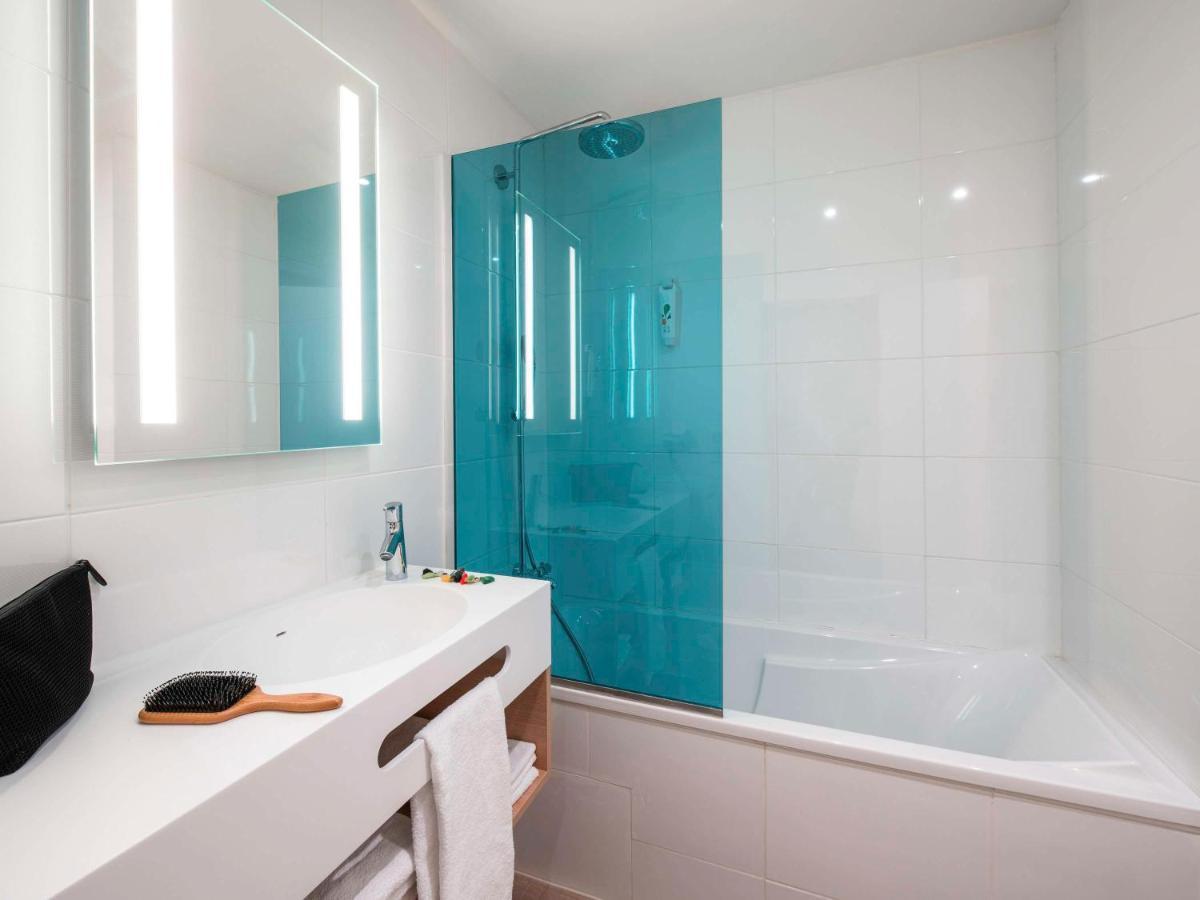 Готель Ibis Styles Toulouse Nord Sesquieres Екстер'єр фото