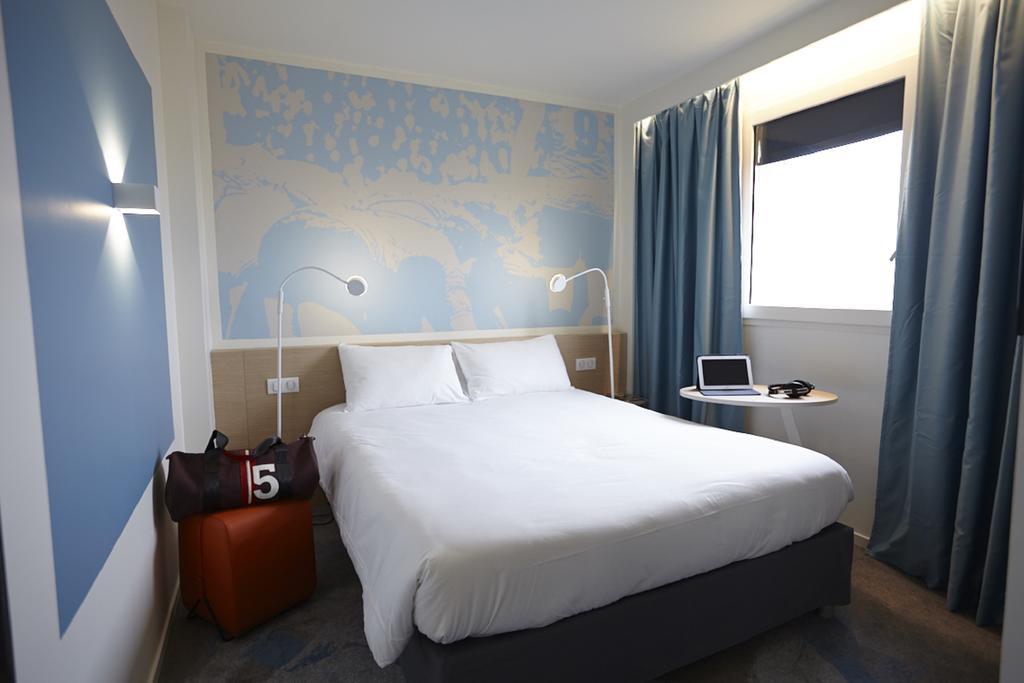 Готель Ibis Styles Toulouse Nord Sesquieres Екстер'єр фото