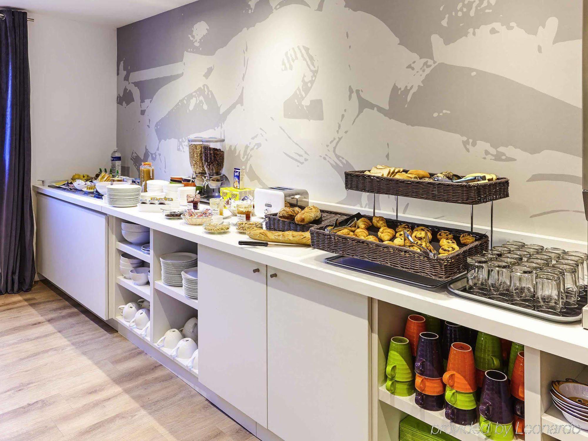 Готель Ibis Styles Toulouse Nord Sesquieres Екстер'єр фото
