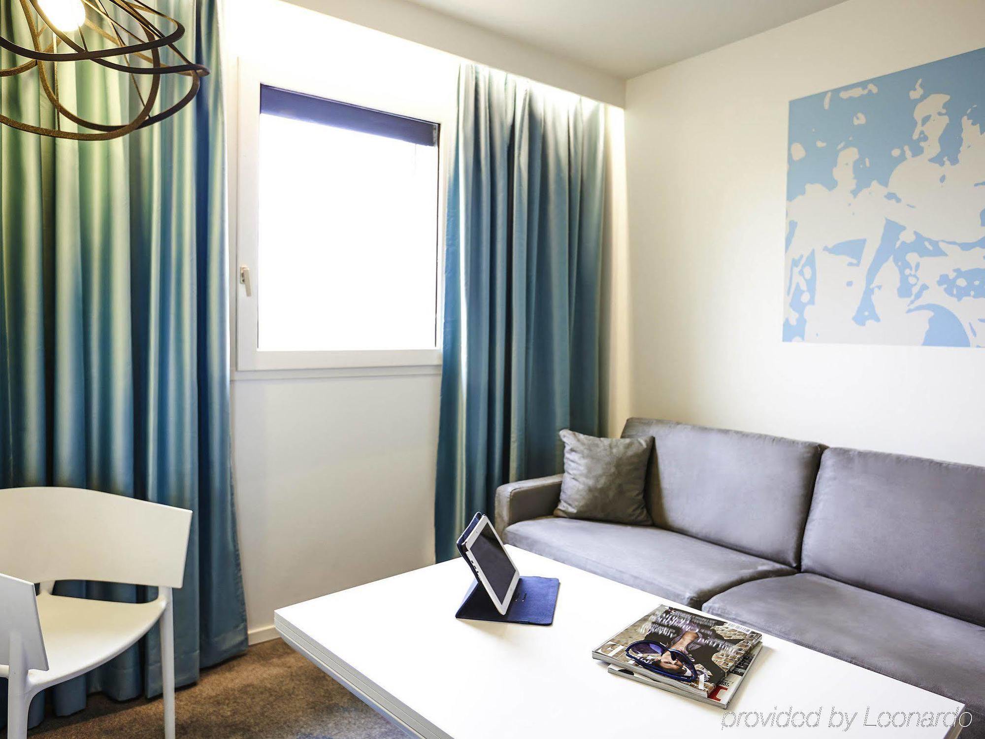 Готель Ibis Styles Toulouse Nord Sesquieres Екстер'єр фото