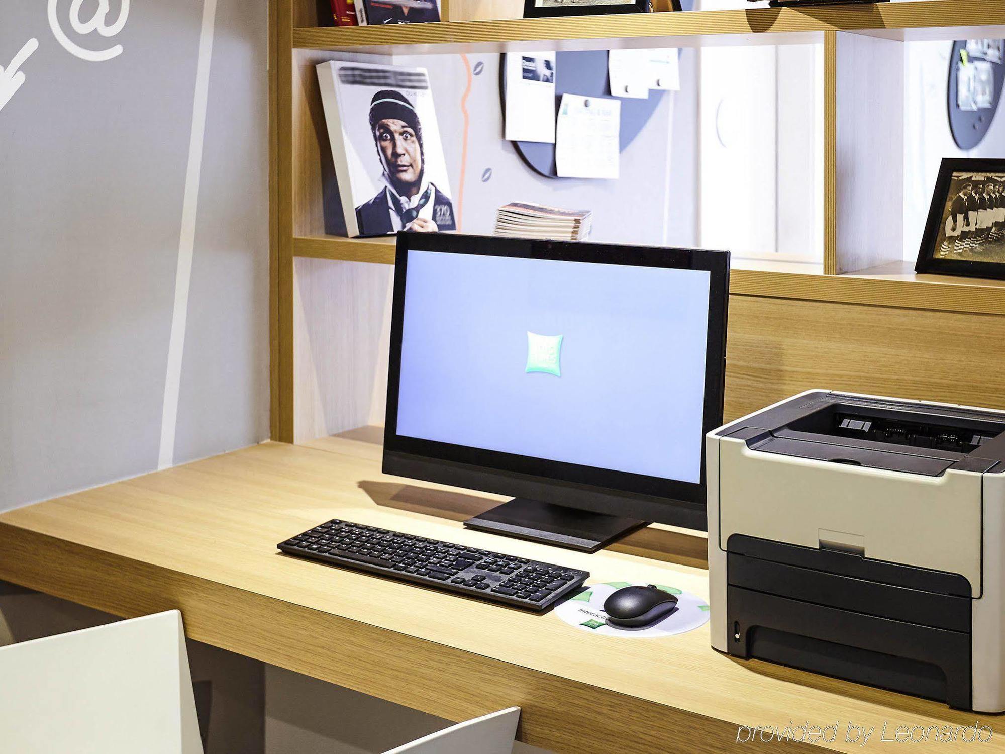 Готель Ibis Styles Toulouse Nord Sesquieres Екстер'єр фото