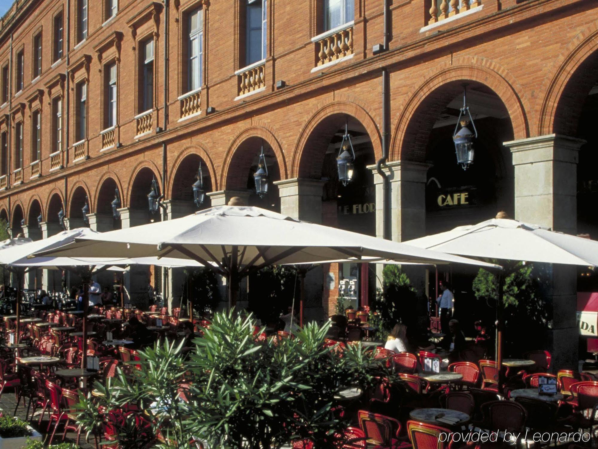 Готель Ibis Styles Toulouse Nord Sesquieres Екстер'єр фото