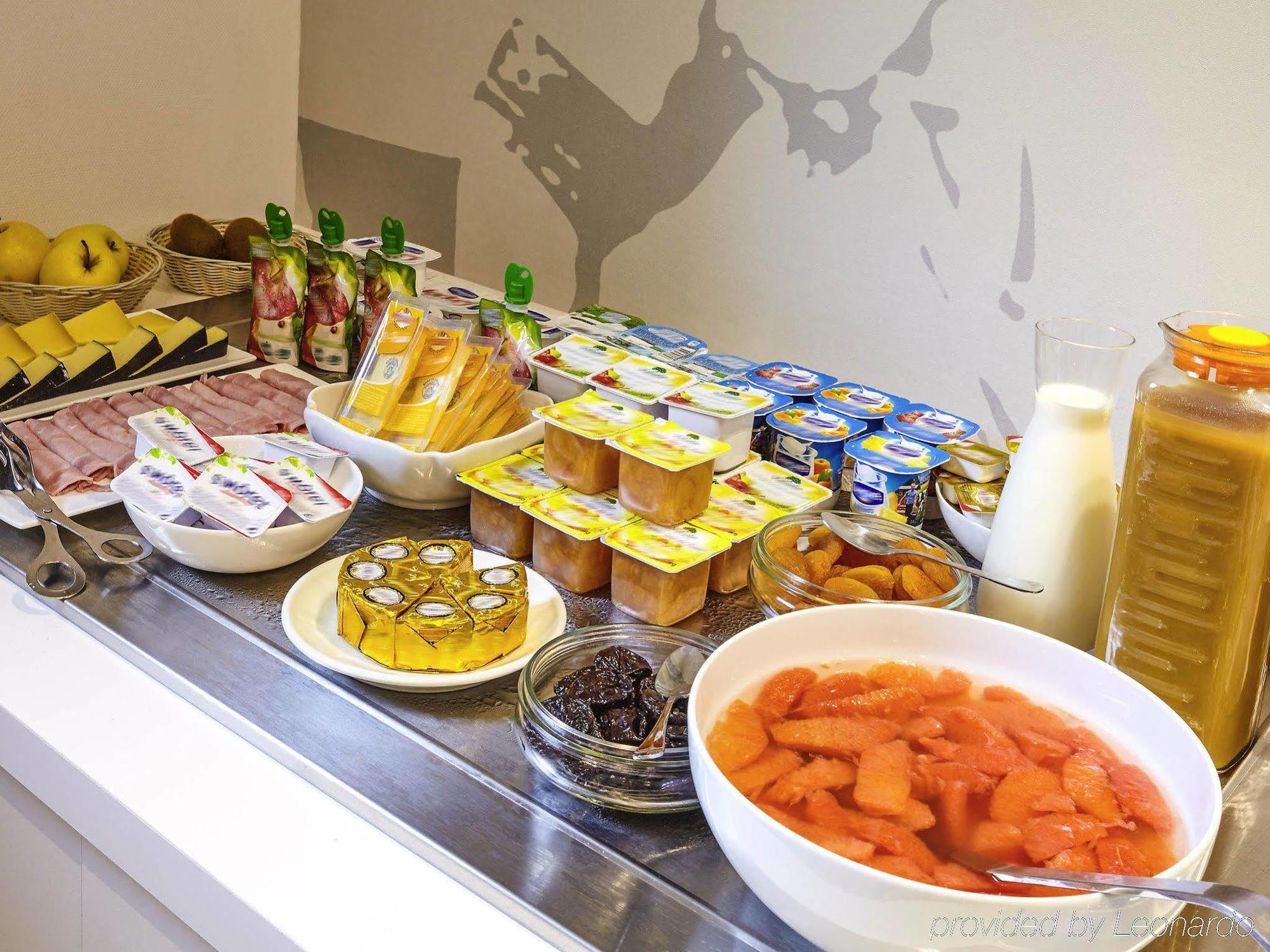 Готель Ibis Styles Toulouse Nord Sesquieres Екстер'єр фото