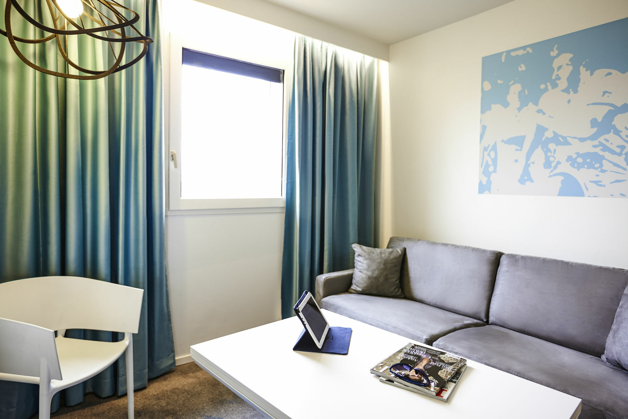 Готель Ibis Styles Toulouse Nord Sesquieres Екстер'єр фото