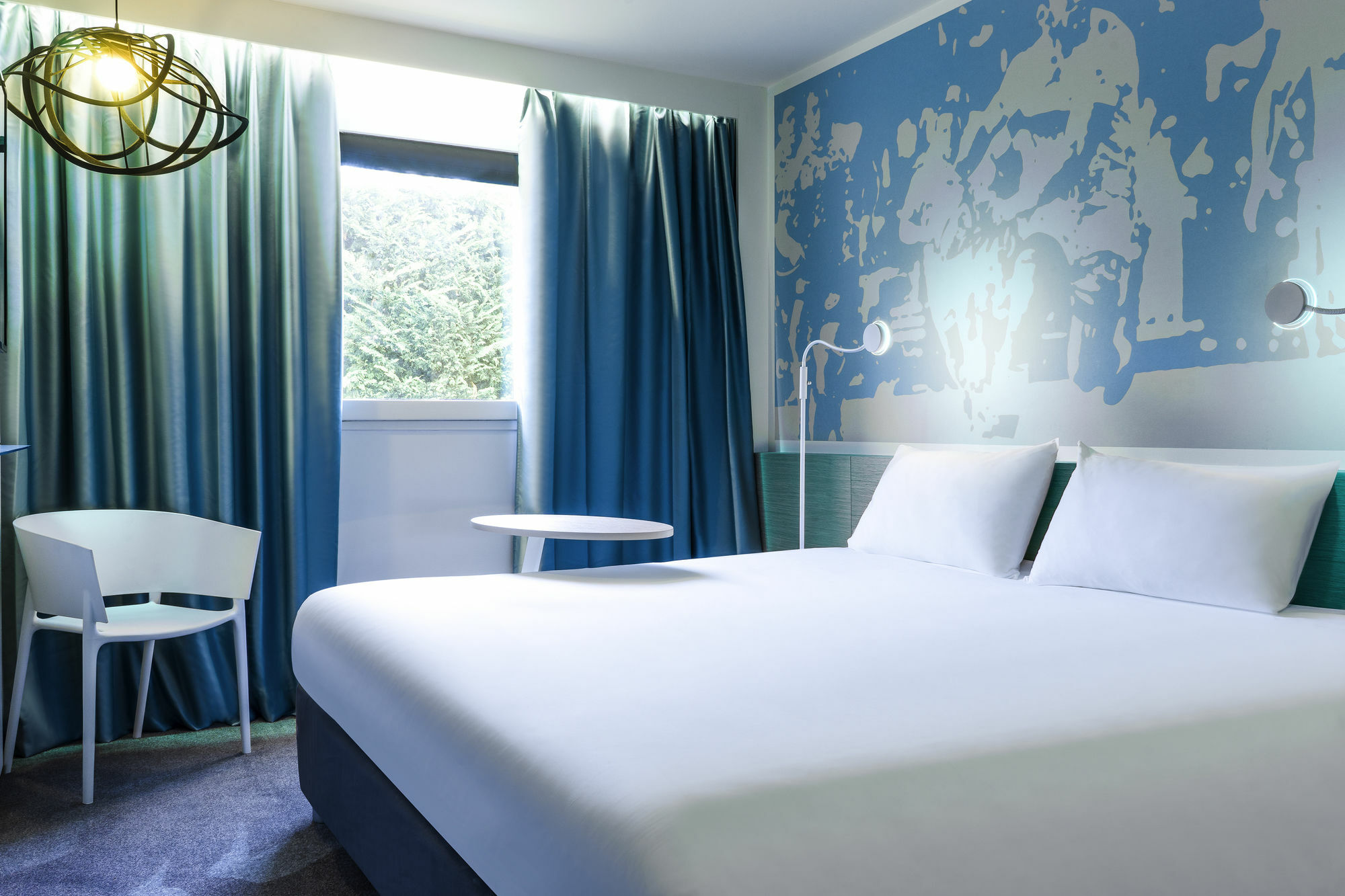 Готель Ibis Styles Toulouse Nord Sesquieres Екстер'єр фото