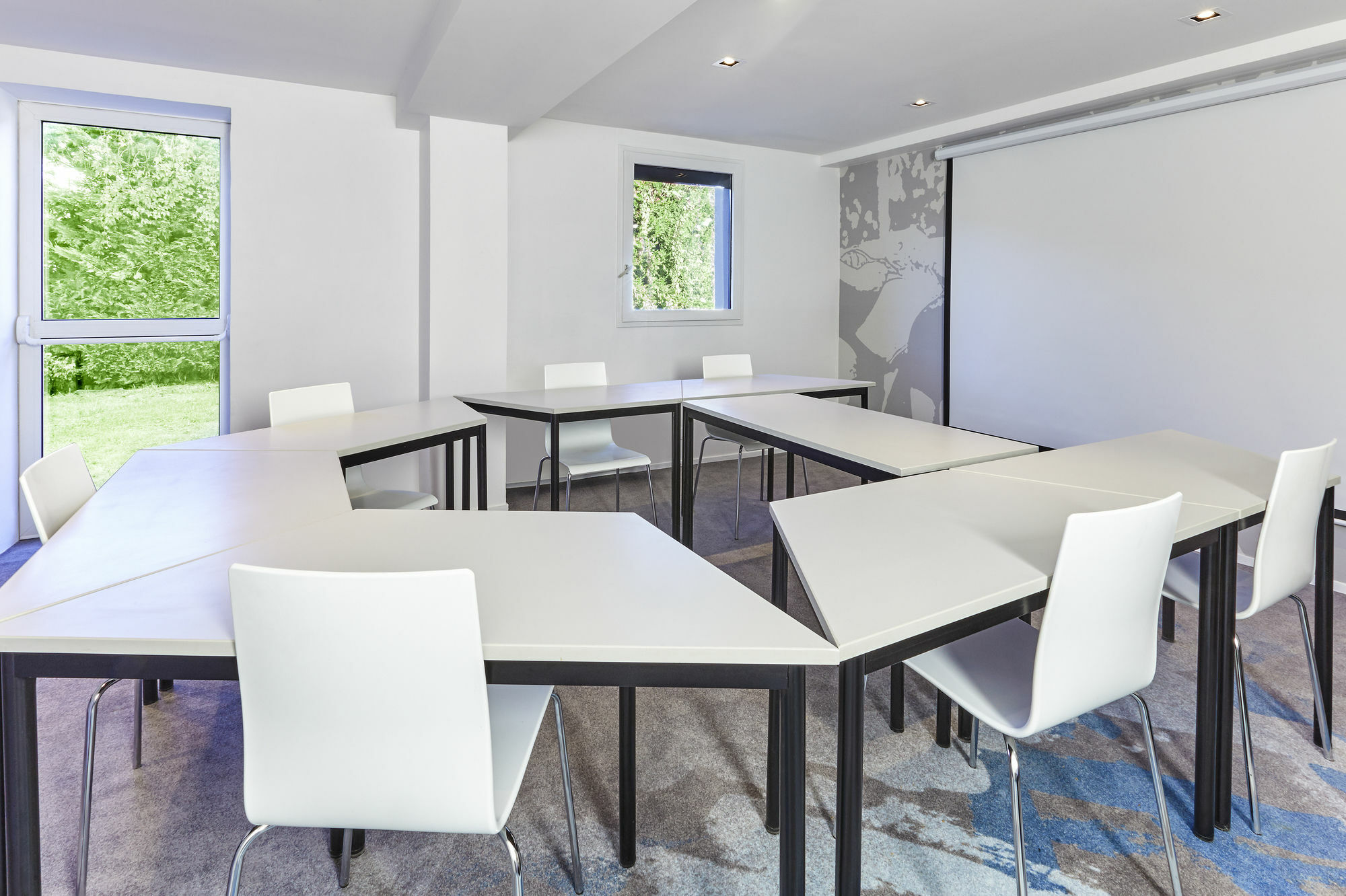 Готель Ibis Styles Toulouse Nord Sesquieres Екстер'єр фото