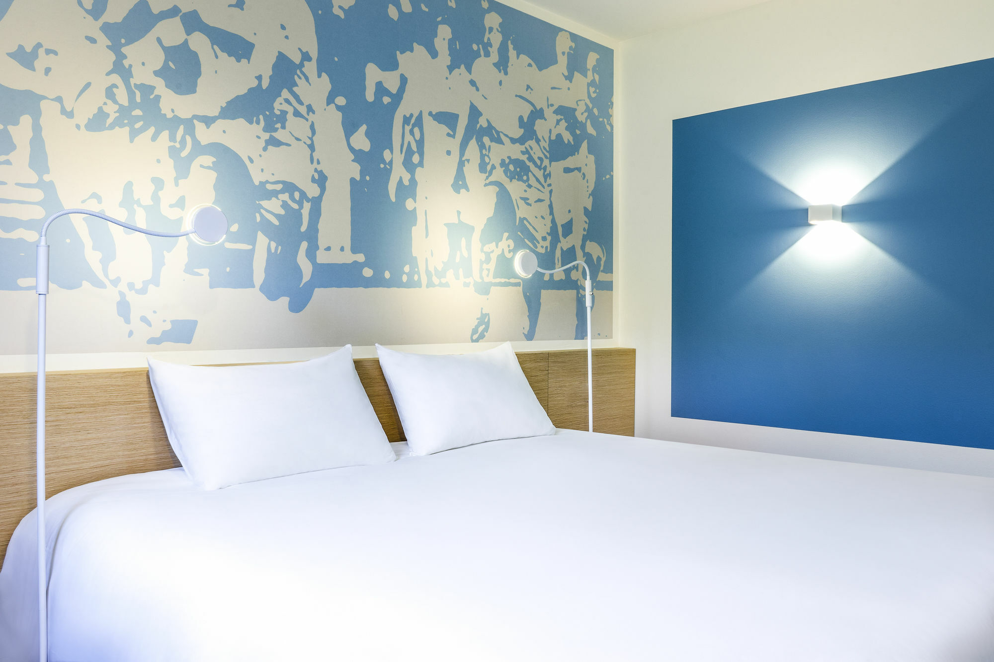 Готель Ibis Styles Toulouse Nord Sesquieres Екстер'єр фото