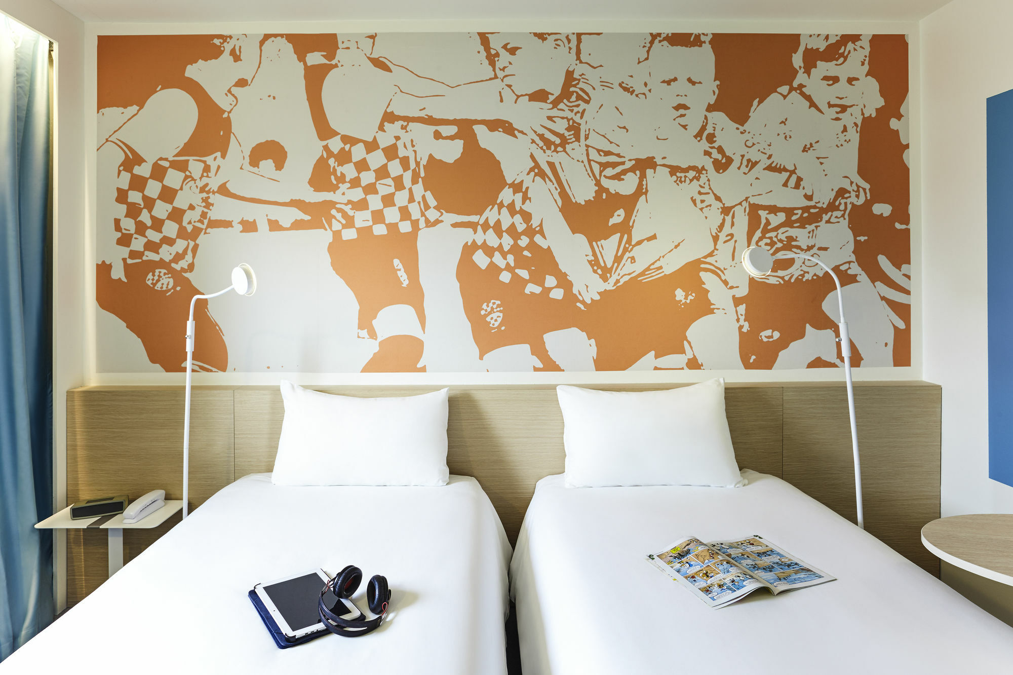 Готель Ibis Styles Toulouse Nord Sesquieres Екстер'єр фото