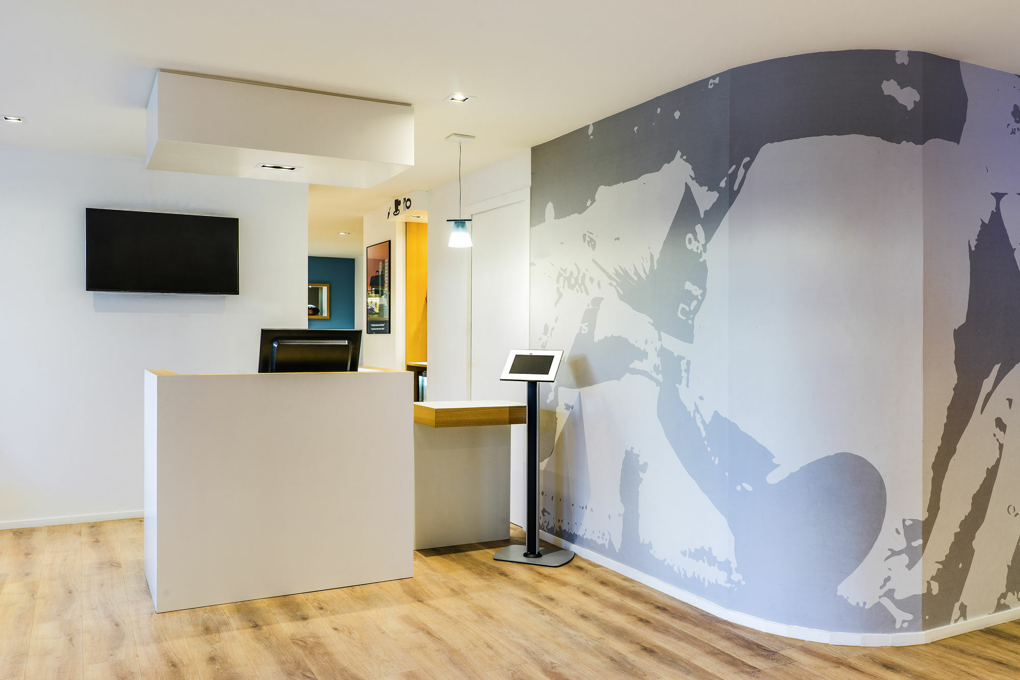 Готель Ibis Styles Toulouse Nord Sesquieres Екстер'єр фото