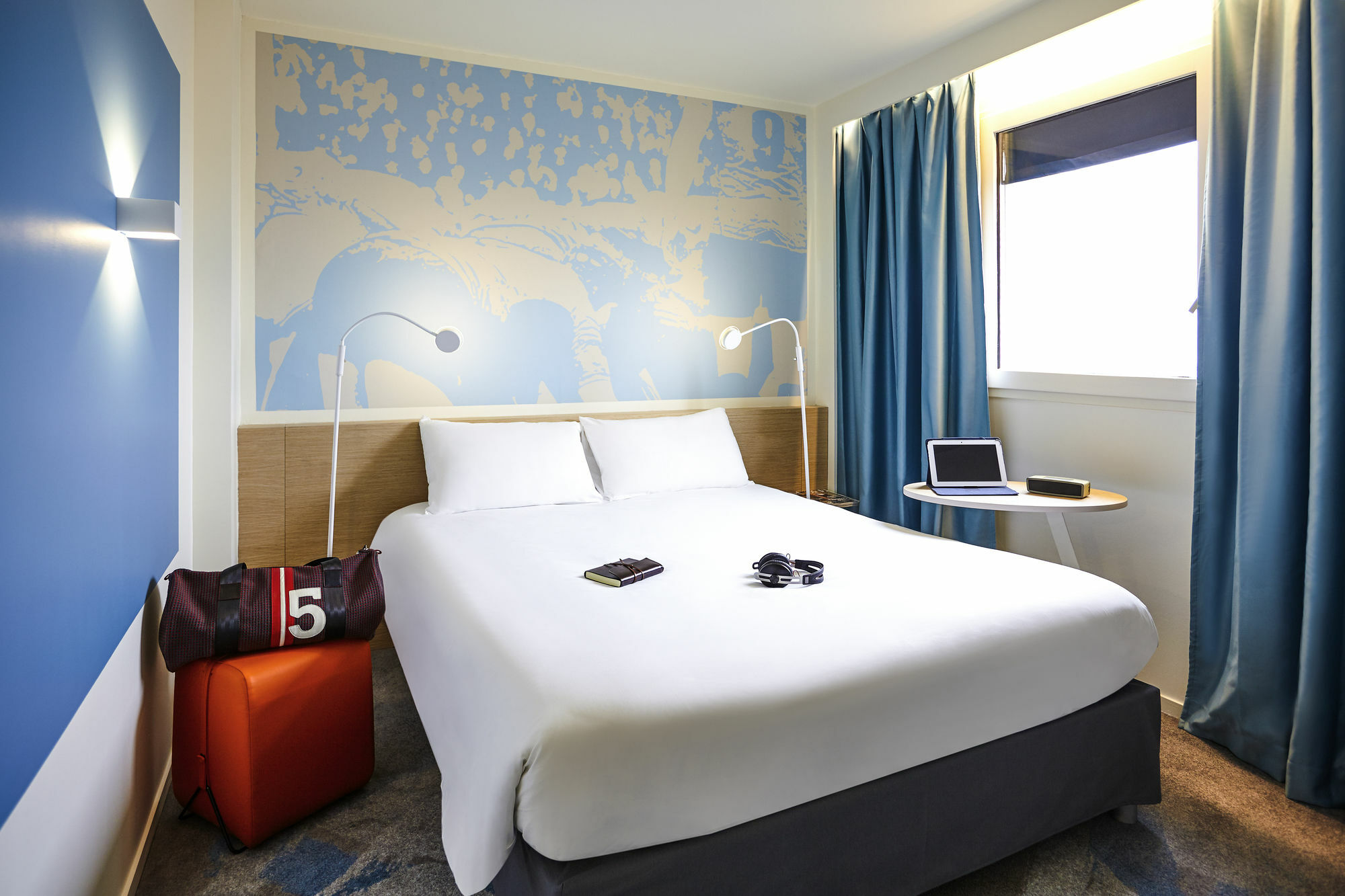 Готель Ibis Styles Toulouse Nord Sesquieres Екстер'єр фото